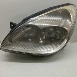 Faro Delantero Izquierdo Citroën C5 Berlina 2001-2004 (RHY / DW10TD) 89005402