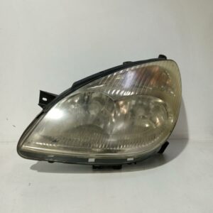 Faro Delantero Izquierdo Citroën C5 Berlina 2001-2004 Magic 9632664880C04