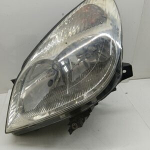 Faro Delantero Izquierdo Citroën C5 Berlina 2001-2004 (XFX / ES9J4S) 9644275380