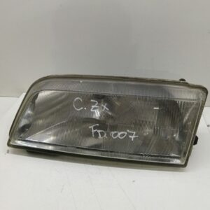 Faro Delantero Izquierdo Citroën Zx 1991-1998 0490044
