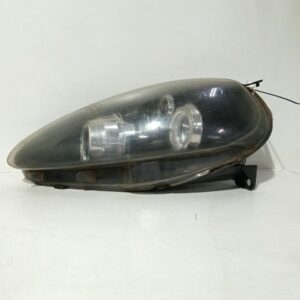 Faro Delantero Izquierdo Fiat Grande Punto (199) 2005-2012 89101388