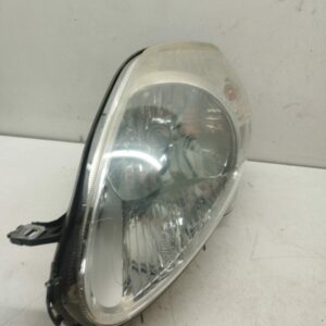 Faro Delantero Izquierdo Fiat Punto (EVO) (199) 2009-2012 Emotion 89101372
