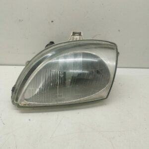 Faro Delantero Izquierdo Fiat Seicento (187) 1998-2002 Brush 38810748