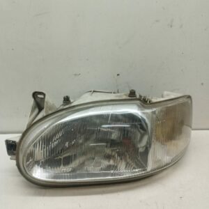 Faro Delantero Izquierdo Ford Escort Berl./turn./cab./express 1980-Actualidad