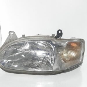 Faro Delantero Izquierdo Ford Escort Berl./turnier 1995-2000 Atlanta Berlina 95AG13K060BA