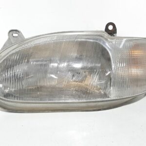 Faro Delantero Izquierdo Ford Escort Berl./turnier 1995-2000 Atlanta Berlina E95073