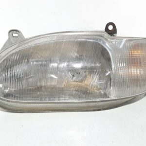 Faro Delantero Izquierdo Ford Escort Berl./turnier 1995-2000 Atlanta Berlina E95073