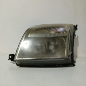Faro Delantero Izquierdo Ford Fusion (CBK) 2002-2013 Ambiente 24690300L