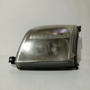 Faro Delantero Izquierdo Ford Fusion (CBK) 2002-2013 Ambiente 24690300L