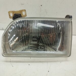 Faro Delantero Izquierdo Ford Orion 1983-Actualidad CARBURACION