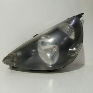 Faro Delantero Izquierdo Honda Fit (GD1/5) 2002-2008 Drive 33151SLNA01ZC