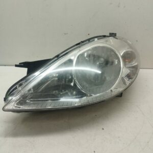 Faro Delantero Izquierdo Mercedes-Benz Clase A (W169) 2004-2012 A1698200161