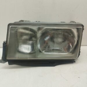 Faro Delantero Izquierdo Mercedes-Benz Clase C (W201) Berlina 1982-1993 Diesel