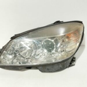 Faro Delantero Izquierdo Mercedes-Benz Clase C (W204) Berlina 2007-2011 30123420100