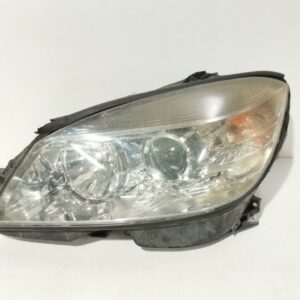 Faro Delantero Izquierdo Mercedes-Benz Clase C (W204) Berlina 2007-2011 30123420100