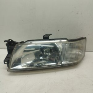 Faro Delantero Izquierdo Mitsubishi Space Wagon (N80/N90) 1998-2005 GLX 10087265