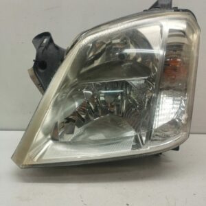 Faro Delantero Izquierdo Opel Meriva 2003-2008 Cosmo 93321052