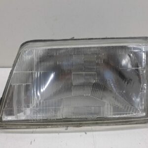 Faro Delantero Izquierdo Peugeot 205 Berlina 1983-1998 STYLE DIESEL
