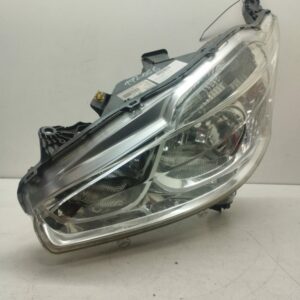Faro Delantero Izquierdo Peugeot 208 2012-2019 Access 9802221880