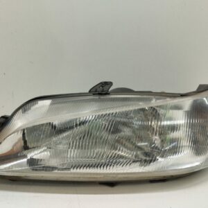 Faro Delantero Izquierdo Peugeot 306 Berlina 3/4/5 Puertas (S2) 1997-2003 Style 89000892