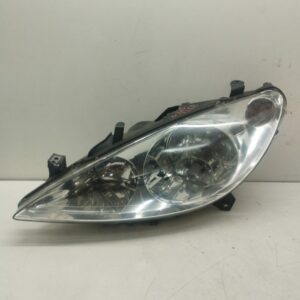 Faro Delantero Izquierdo Peugeot 307 (S1) 2001-2005 XS 89309079