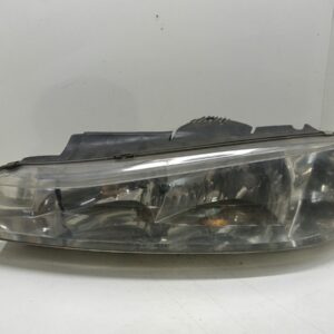 Faro Delantero Izquierdo Peugeot 406 Berlina (S1/S2) 1995-2005 ST 085501122L