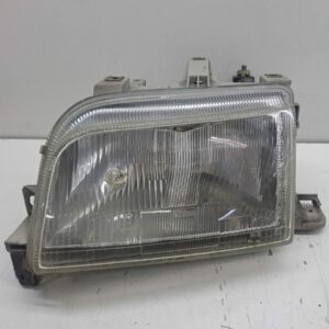 Faro Delantero Izquierdo Renault Clio I Fase I+ii (B/C57) 1991-1998 Alize 0289008