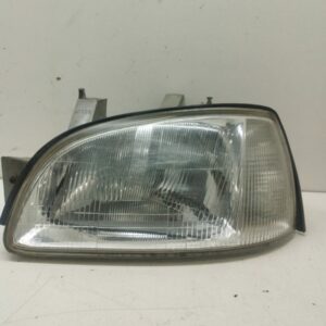 Faro Delantero Izquierdo Renault Clio I Phase Iii 1996-Actualidad RN 08196