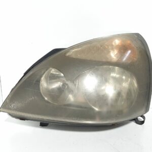 Faro Delantero Izquierdo Renault Clio Ii Fase Ii (B/CB0) 2001-2013 Campus 085511138L