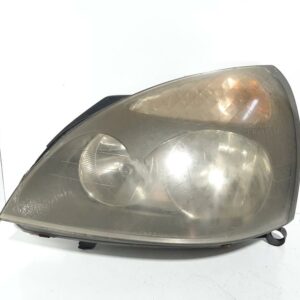 Faro Delantero Izquierdo Renault Clio Ii Fase Ii (B/CB0) 2001-2013 Campus 085511138L