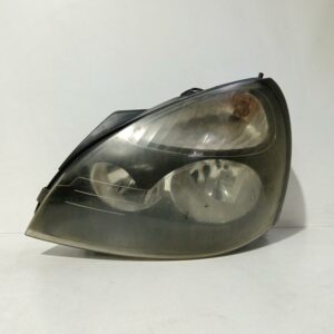 Faro Delantero Izquierdo Renault Clio Ii Fase Ii (B/CB0) 2001-2013 Authentique 15601300