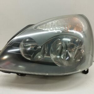 Faro Delantero Izquierdo Renault Clio Ii Fase Ii (B/CB0) 2001-2013 Authentique