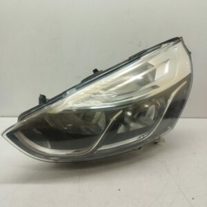 Faro Delantero Izquierdo Renault Clio Iv 2012-Actualidad Business 260608367