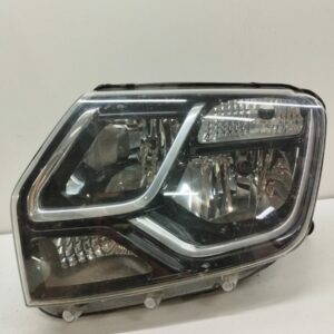 Faro Delantero Izquierdo Renault Duster 2010-Actualidad Laureate 4x2 260608209R