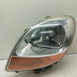 Faro Delantero Izquierdo Renault Kangoo (F/KC0) 2003-2014 Authentique 01089963