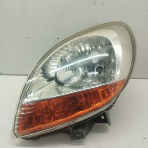Faro Delantero Izquierdo Renault Kangoo (F/KC0) 2003-2014 Generique 8200150614