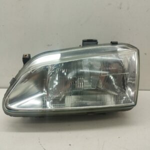 Faro Delantero Izquierdo Renault Megane I Berlina Hatchback (BA0) 1995-1999 Alize