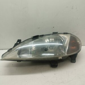 Faro Delantero Izquierdo Renault Megane I Fase 2 Berlina (BA0) 1999-2002