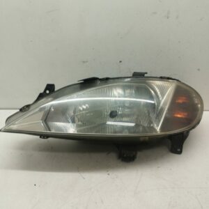Faro Delantero Izquierdo Renault Megane I Fase 2 Berlina (BA0) 1999-2002 RT 7700427872