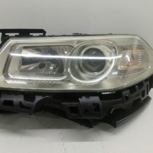 Faro Delantero Izquierdo Renault Megane Ii Berlina 5p 2002-2009 Authentique