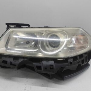 Faro Delantero Izquierdo Renault Megane Ii Berlina 5p 2002-2009 Authentique