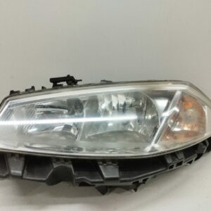Faro Delantero Izquierdo Renault Megane Ii Classic Berlina 2003-2010 Confort Authentique