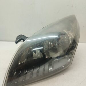 Faro Delantero Izquierdo Renault Megane Iii Sport Tourer 2009-2018 Business 260602446