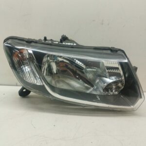 Faro Delantero Izquierdo Renault Sandero 2008-2013 260105244