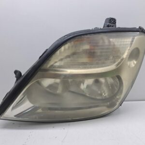 Faro Delantero Izquierdo Renault Scenic (JA..) 1999-2003 Authentique 7700432098