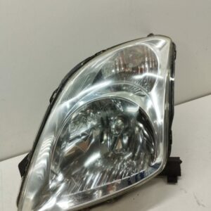 Faro Delantero Izquierdo Suzuki Swift Berlina (MZ) 2005-2012 GL (5-ptas.)