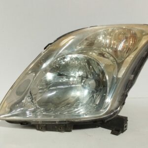 Faro Delantero Izquierdo Suzuki Swift Berlina (MZ) 2005-2012 GL (3-ptas.) 3530062J11