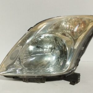Faro Delantero Izquierdo Suzuki Swift Berlina (MZ) 2005-2012 GL (3-ptas.) 3530062J11