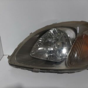 Faro Delantero Izquierdo Toyota Yaris (NCP1/NLP1/SCP1) 1999-2005 Linea Luna
