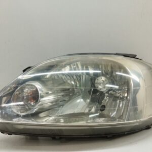 Faro Delantero Izquierdo Volkswagen Fox (5Z1) 2005-2012 Básico